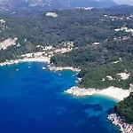 Corfu Sunset Family Apartment
