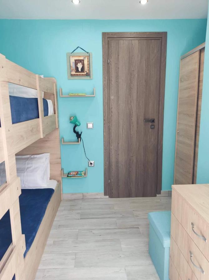 Appartamento Corfu Sunset Family *