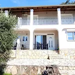 Corfu Sunset Family Apartment