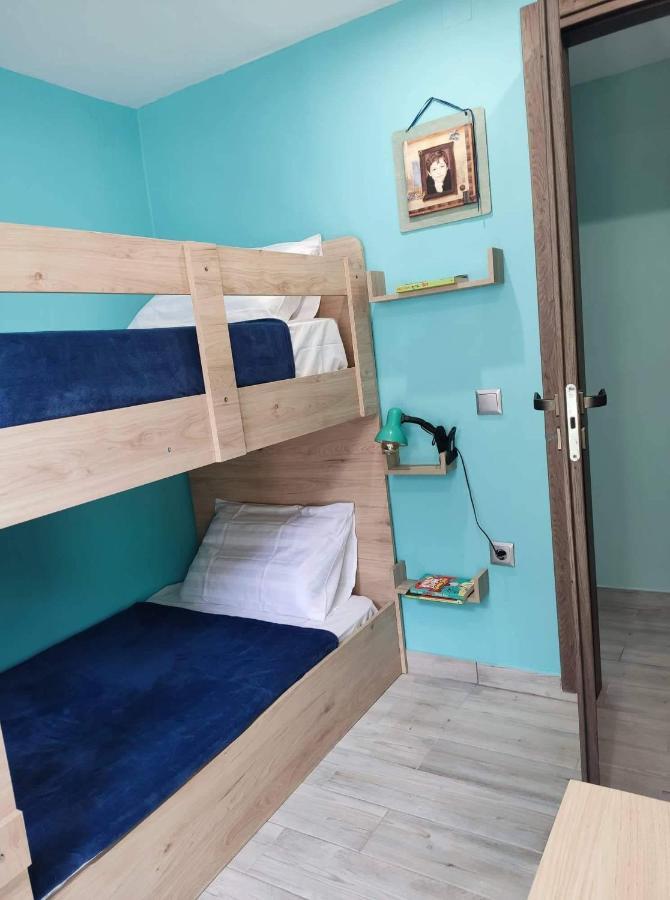 Appartement Corfu Sunset Family